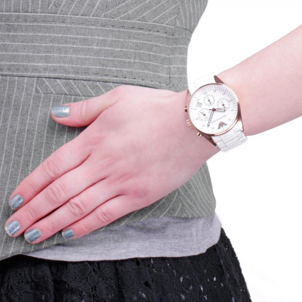 Часы Emporio Armani AR5920