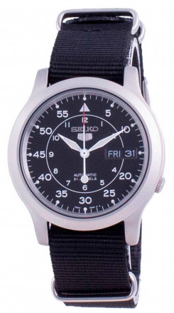 Наручные часы Seiko SNK809K2
