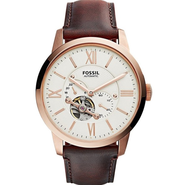 Часы Fossil ME3105