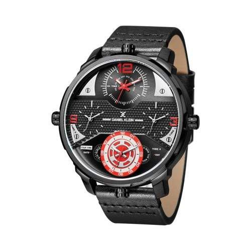 Часы Daniel Klein 11208-4