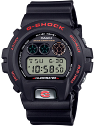Casio DW-6900TR-1E