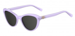 MOSCHINO LOVE MOL015/S 789