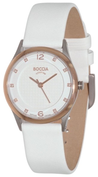 Ремешок для часов Boccia 3227-06