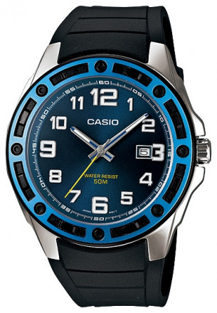 Наручные часы Casio MTP-1347-2A