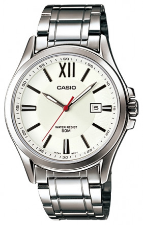Наручные часы Casio MTP-E102D-7A