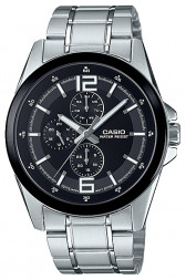 Casio MTP-E306D-1A