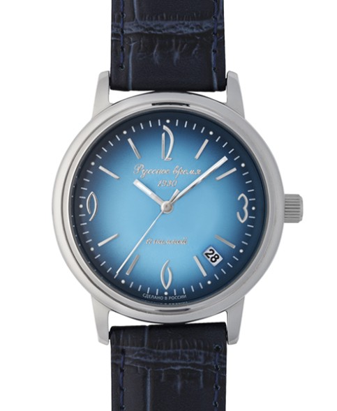 Часы Русское время 43200234