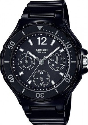 Наручные часы Casio LRW-250H-1A1