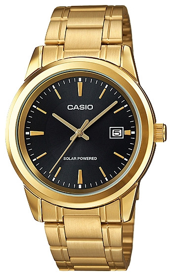 Часы Casio MTP-VS01G-1A