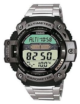 Часы Casio SGW-300HD-1A