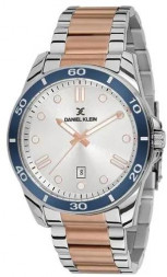 Daniel Klein 11752-6