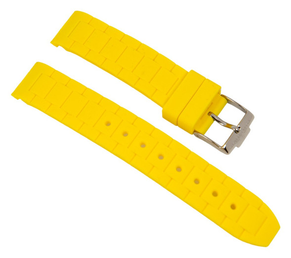 Ремешок Jacques Lemans 1-1587E