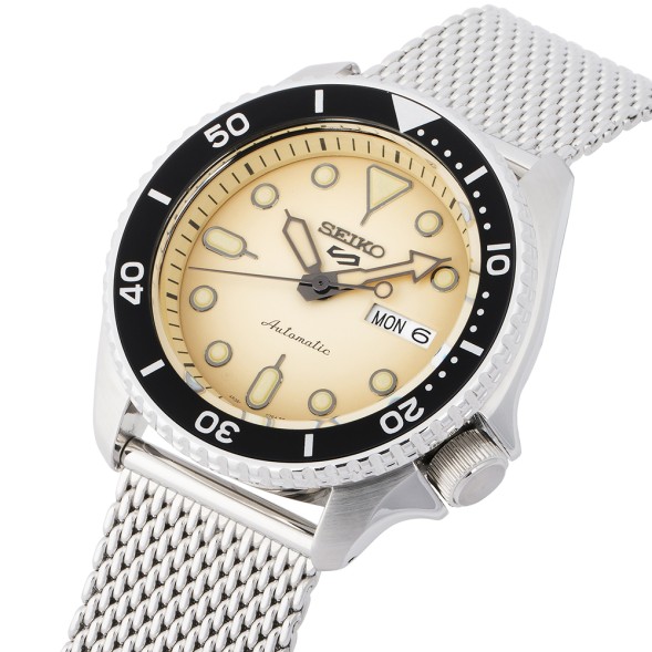 Часы Seiko SRPD67K1