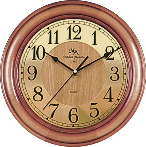 Часы Михаил Москвин 7018аКА1