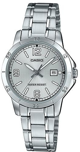 Часы Casio LTP-V004D-7B2