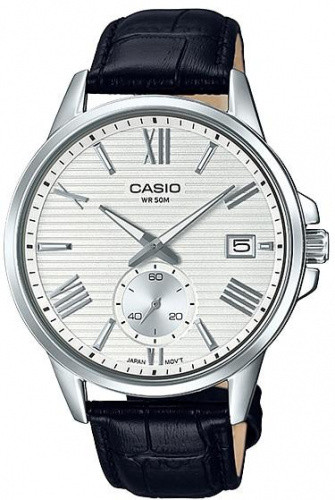 Часы Casio MTP-EX100L-7A