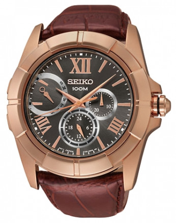 Наручные часы Seiko SNT046P1