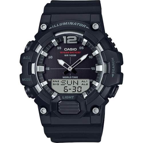 Часы Casio HDC-700-1A