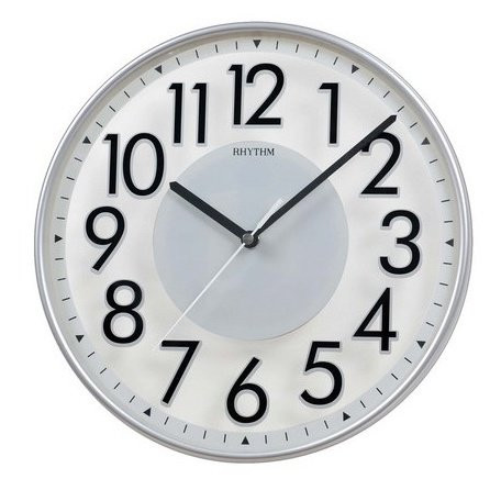 Часы RHYTHM настенные CMG488NR19