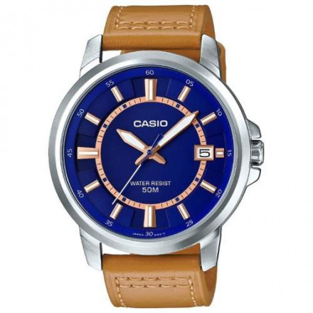 Наручные часы Casio MTP-E130L-2A2