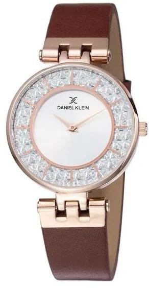 Часы Daniel Klein 11883-7