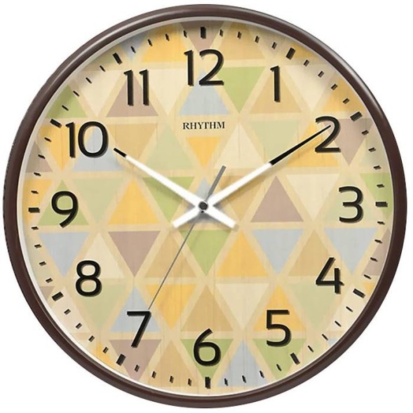 Часы Rhythm CMG595NR06