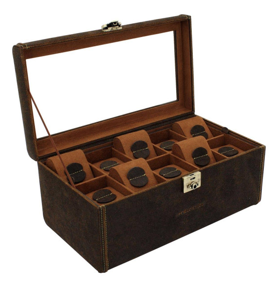 Шкатулка для хранения 20-ти часов 27024-6