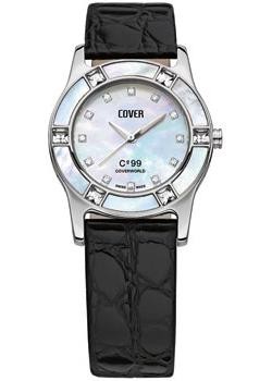 Часы Cover CO99.06