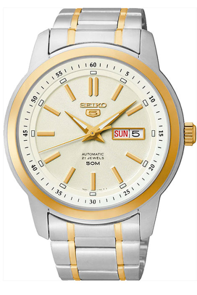 Часы Seiko SNKM92J1