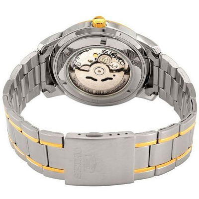 Часы Seiko SNKM92J1