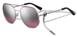 MOSCHINO MOS052/S MU1