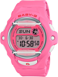 Casio BG-169CH-4E