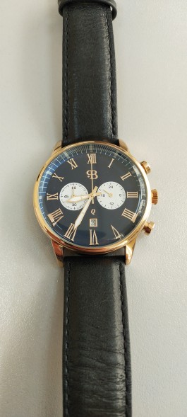 Часы Русское время 13269363