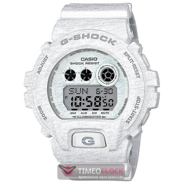 Часы Casio GD-X6900HT-7E