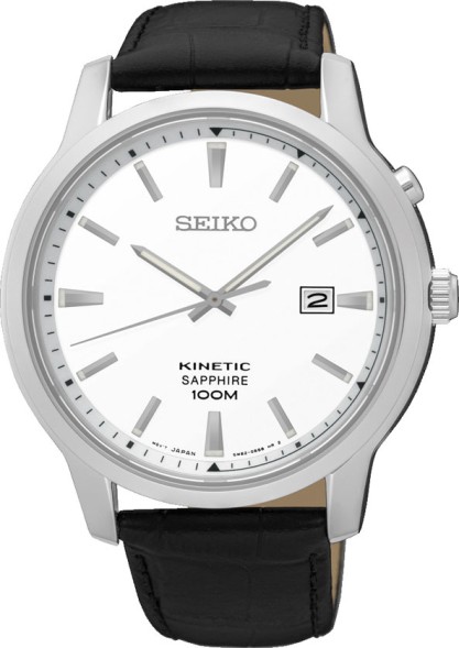Часы Seiko SKA743P1