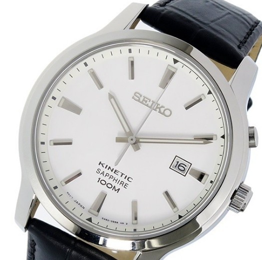 Часы Seiko SKA743P1