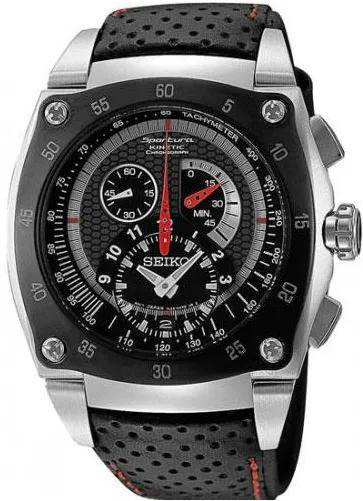 Часы Seiko SNL043P2