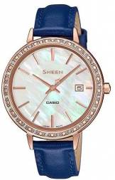 Casio SHE-4052PGL-7A