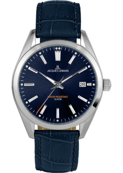 Часы Jacques Lemans 1-1859C