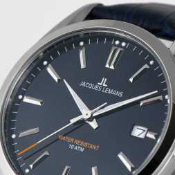 Jacques Lemans 1-1859C