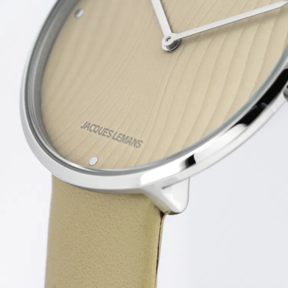 Часы Jacques Lemans 1-2093C