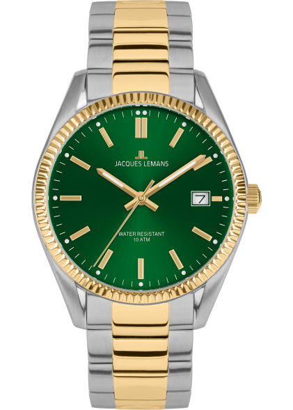Часы Jacques Lemans 50-3K