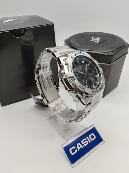 Часы Casio GST-B400D-1A