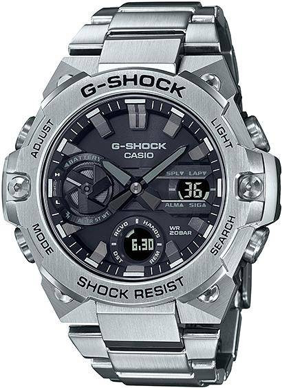 Часы Casio GST-B400D-1A