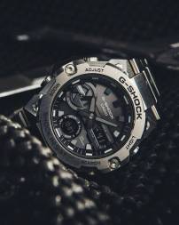 Casio GST-B400D-1A