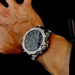 Casio GST-B400D-1A