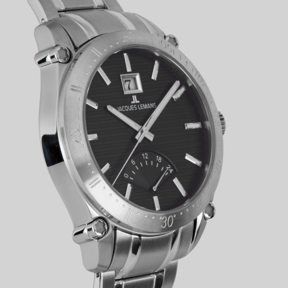 Часы Jacques Lemans 1-2202K