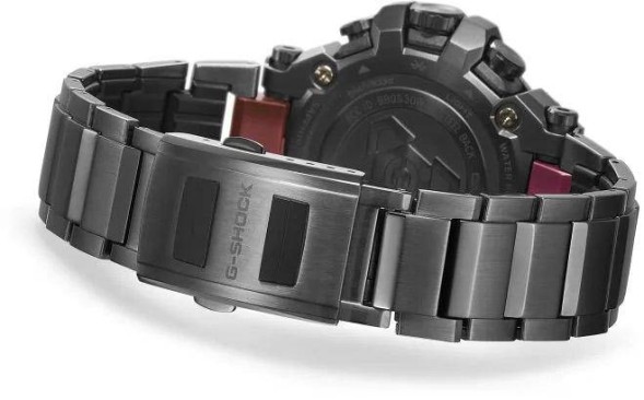 Часы Casio MTG-B3000BD-1A