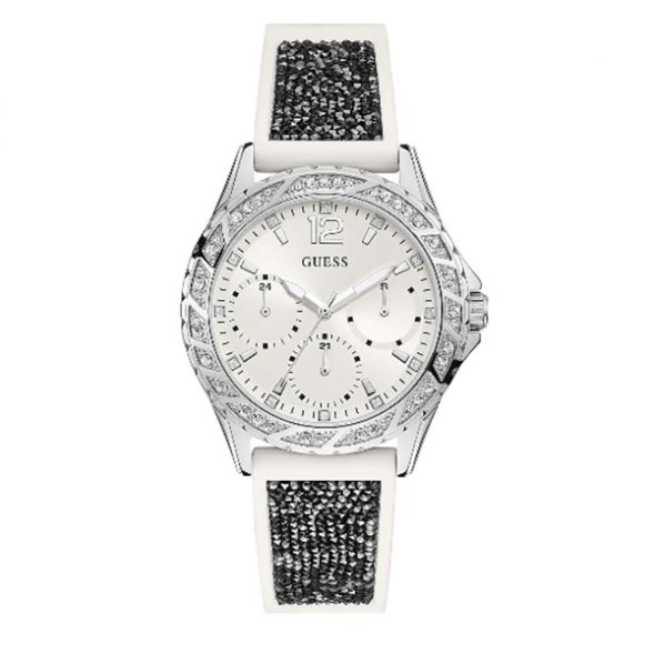 Часы Guess W1096L1