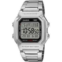 Casio W-800HD-1A